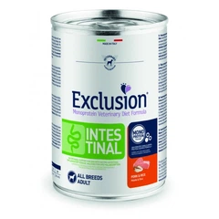 Exclusion Корм для собак