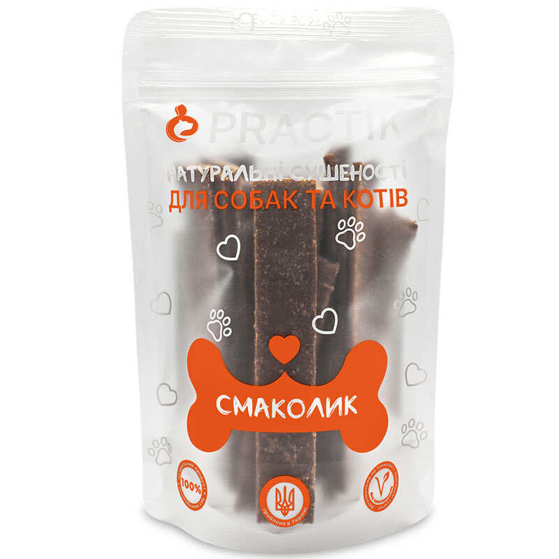 Practik Ласощі