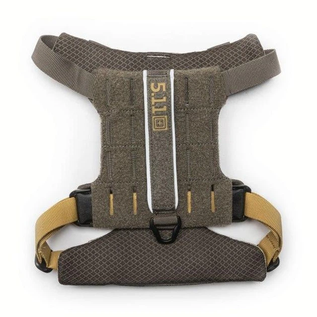 Шлейка для собак 5.11 Tactical Mission Ready Dog Harness K9, M