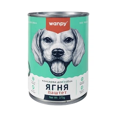 Wanpy Корм для собак