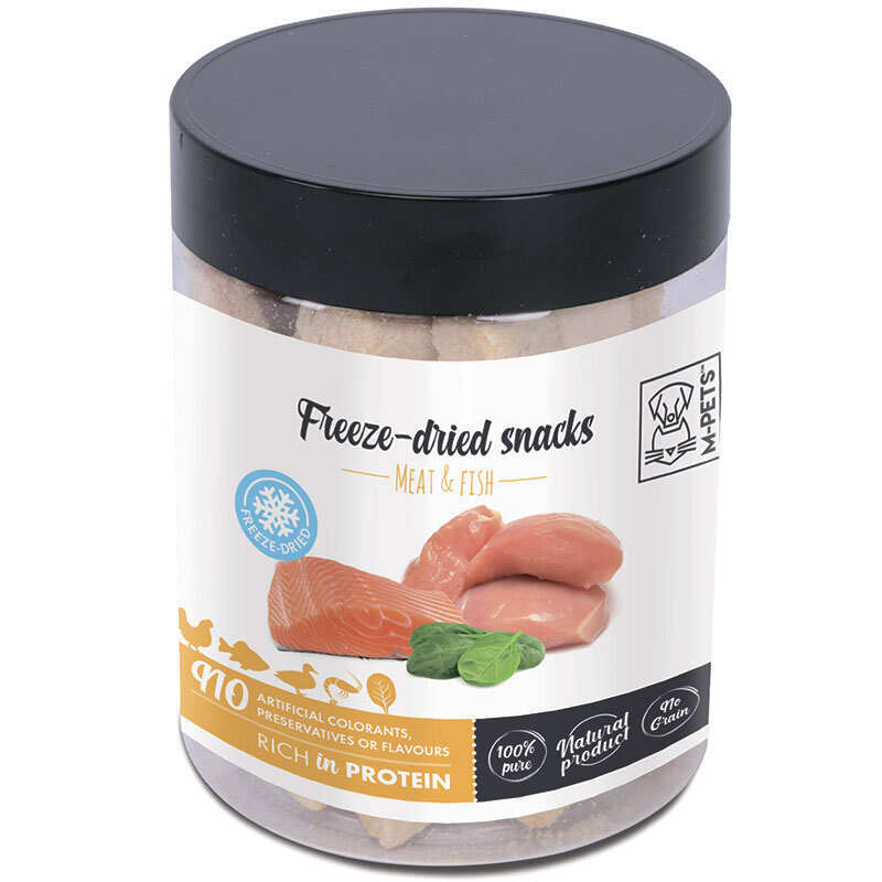 M Pets Ласощі для собак