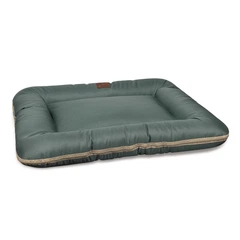 Pet Fashion Лежак ASKOLD хакі 4 для собак 80*60*13 см PR244563