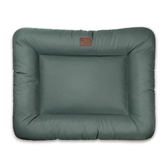 Pet Fashion Лежак ASKOLD хакі 4 для собак 80*60*13 см PR244563
