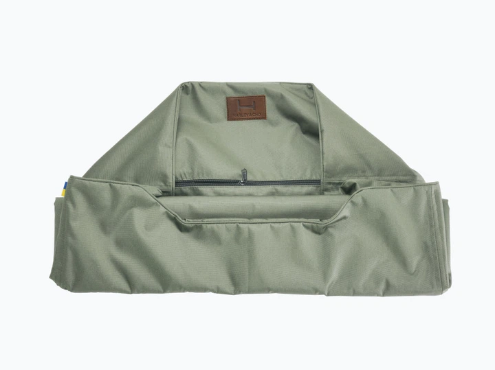 Чохол для лежака для собак Harley and Cho Dreamer Waterproof Khaki M