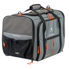 Переноска для собак та кішок Ferplast Voyager Carrier Pro 50х39х39 см Сірий (85734521)