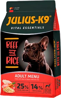 Julius K9 Корм для дорослих собак