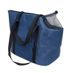 VS Thermal Eco Bag Сумка-перенесення Зоокомфорт Плюс для собак і котів, 35×30×25 см
