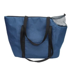 VS Thermal Eco Bag Сумка-перенесення Зоокомфорт Плюс для собак і котів, 35×30×25 см