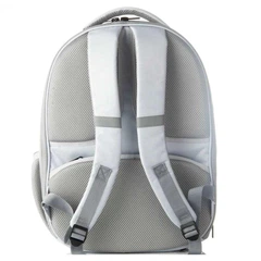 Рюкзак-перенесення для котів Petkit Breezy 2 Smart Cat Carrier White