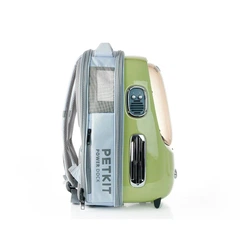 Рюкзак-перенесення для собак Petkit Breezy 2 Smart Green - dgs