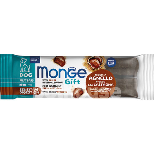 Monge Ласощі для собак