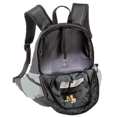 Ferplast Рюкзак для транспортування собак KANGOO SM GREY BACKPACK