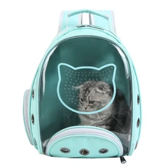 Voyagerpet Рюкзак-переноска для котів Voyager Pet LVB2022