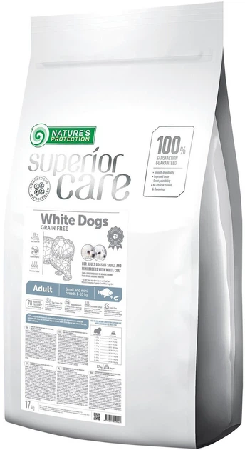 Nature's Protection Корм