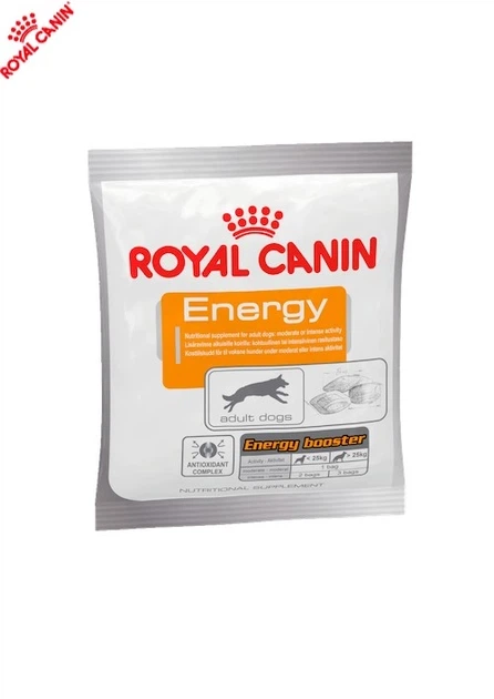 Royal Canin Добавка Роял Канін Energy для собак