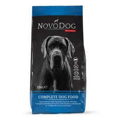 Novodog Корм для дорослих собак