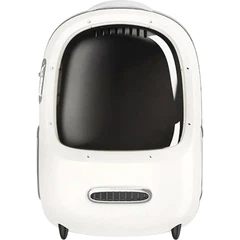 Рюкзак для перенесення Petkit Breezy2 Smart Cat Carrier White (P7704-W) [85166]