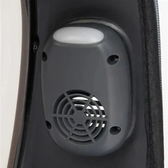 Рюкзак для перенесення Petkit Breezy2 Smart Cat Carrier White (P7704-W) [85166]