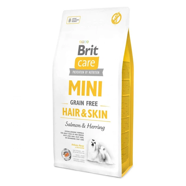 Brit Care Корм