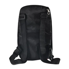 Без бренду Рюкзак-кенгуру для тварин No Brand A-01001 Leopard L 12757-84181