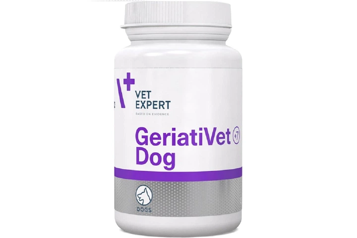 Vet Expert Препарат старше років GeriatiVet для літніх собак