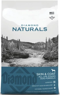 Diamond Naturals Корм для собак