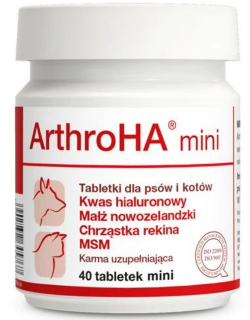 Dolfos Препарат Дольфос АртроНА ArthroHA