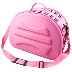 Сумка-переноска для домашніх тварин SENFUL Luxury EVA Pet Carrier
