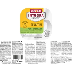 Integra Корм для собак