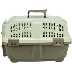 Переноска для собак Trixie Skudo 2 ХS-S 55x36x35 см до 18 кг (39736)