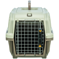 Переноска для собак Trixie Skudo 2 ХS-S 55x36x35 см до 18 кг (39736)