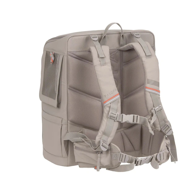 Рюкзак-переноска для собак Palopa Carrier Backpack Kari M Бежевий