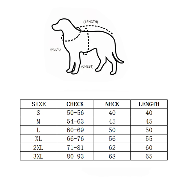 Теплий зимовий одяг для собак Wan Talk Winter Warm High Collar Dog Bordo Clothes з високим коміром, L