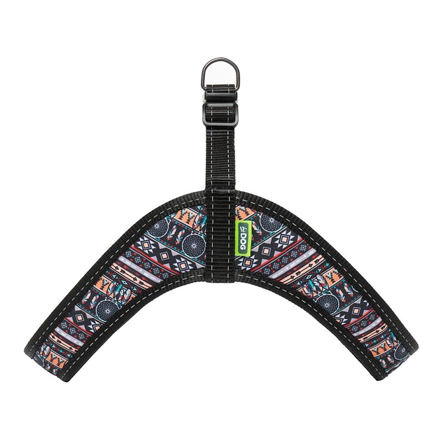 Hi Dog Шлея HIDOG COMFORT Апачи XXS 28-34см (135/1061)