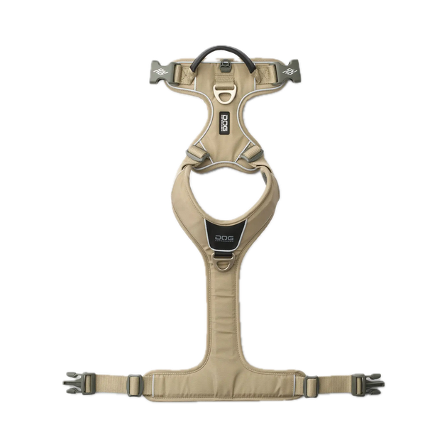 Шлея для собак Dog Copenhagen Comfort Walk Pro Harness дюна (S)