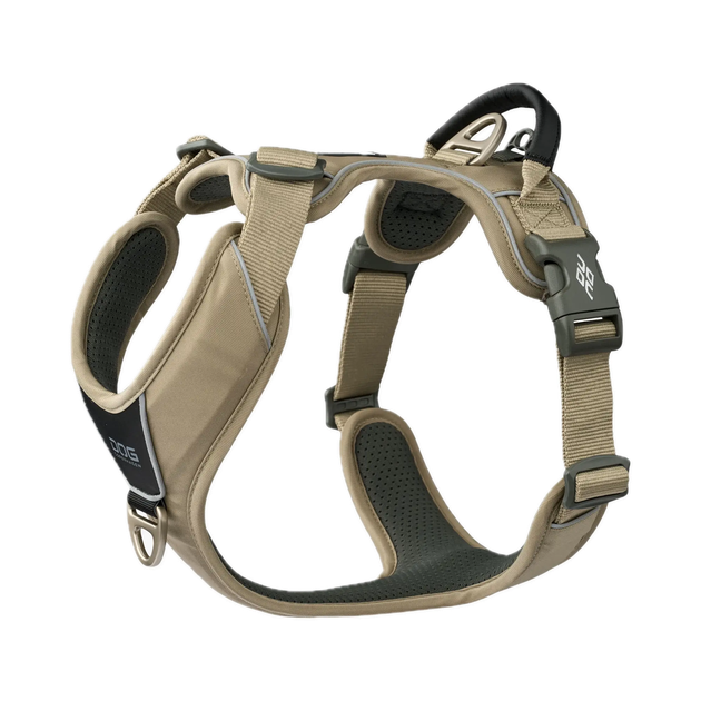 Шлея для собак Dog Copenhagen Comfort Walk Pro Harness дюна (L)