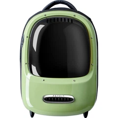 Рюкзак для перенесення Petkit Breezy2 Smart Cat Carrier Green (P7701-G) [85165]