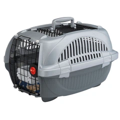Переноска для кішок та дрібних собак до 8 кг Ferplast ATLAS 20 DELUXE OPEN