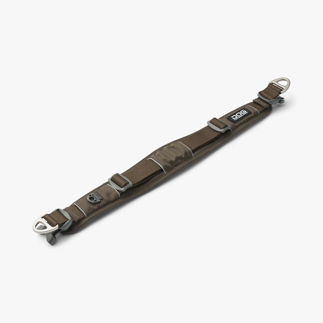 Нашийник для собак Dog Copenhagen Urban Explorer Collar мокка (Xs)