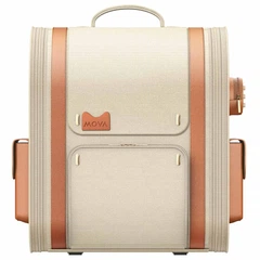 Рюкзак-переноска для тварин Mova Pet Backpack PB10 Pro для подорожей і транспортування собак і котів (559489)