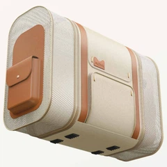 Рюкзак-переноска для тварин Mova Pet Backpack PB10 Pro для подорожей і транспортування собак і котів (559489)