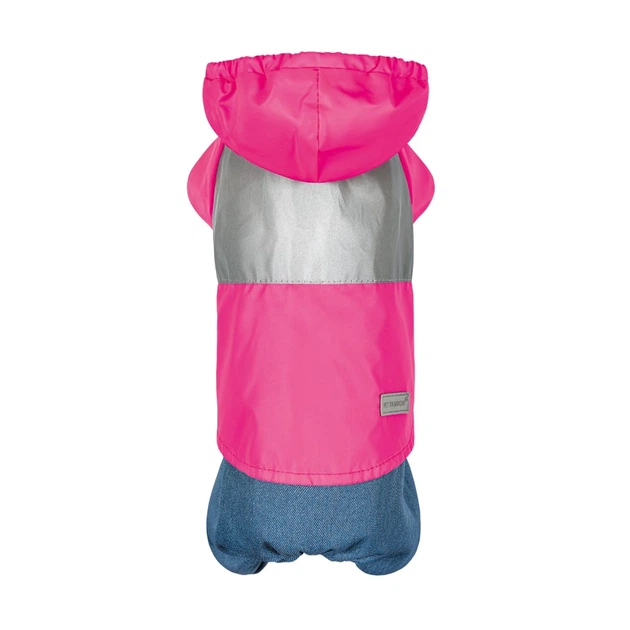 Pet Fashion Betty дощовик для собак M