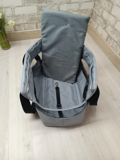 Animals joy Сумка-переноска Літо для тварин Animals_joy S 36*20*24 см(165)