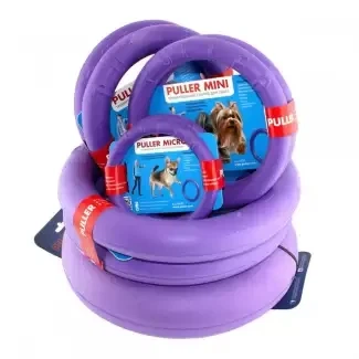 Collar Тренувальний снаряд Puller Micro для собак, діаметр – 13 см