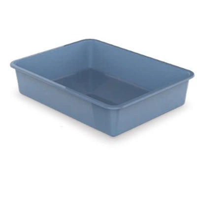 Туалет для котів Georplast Vaschetta Vaschetta Max 43х33х9 см 10541