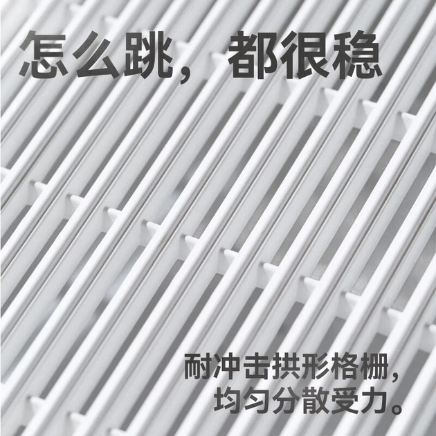 Без бренда Спеціальний аксесуар для котячого туалету Yibao Open Smart M1 - біла педаль