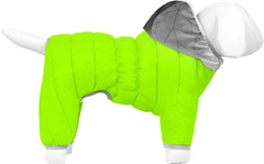 Комбінезон Collar AiryVest One для собак, розмір XS 22 Салатовий (24115)