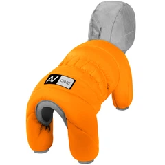 Airy Vest Комбінезон для собак AiryVest One, розмір XS22, помаранчевий (24124)