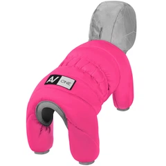 Airy Vest Комбінезон для собак AiryVest One, розмір XS22, Рожевий (24117)