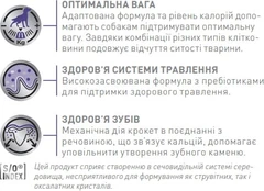 Сухий повнораціонний корм Royal Canin Veterinary Neutered Adult Small Dogs для стерилізованих та кастрованих собак малих розмірів 1.5 кг (3182550761765) (37120150)